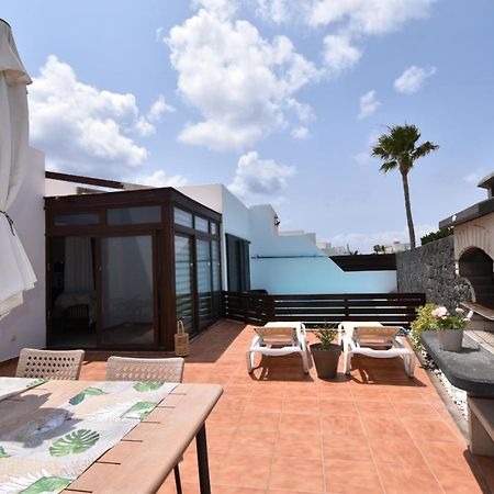 Villa Carla Playa Blanca  Exterior foto